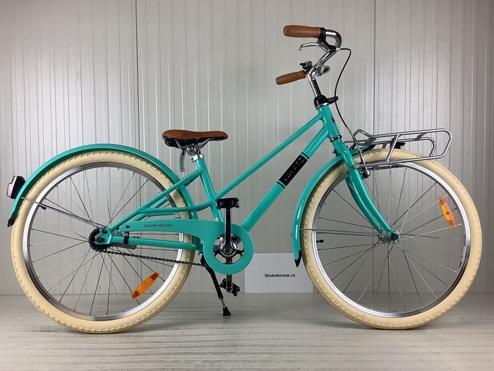 Volare Melody meisjesfiets