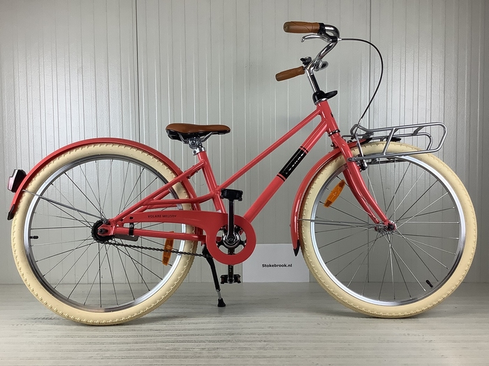 Volare Melody meisjesfiets