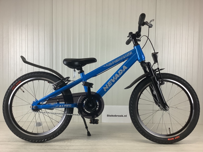 Altec Nevada Special jongensfiets