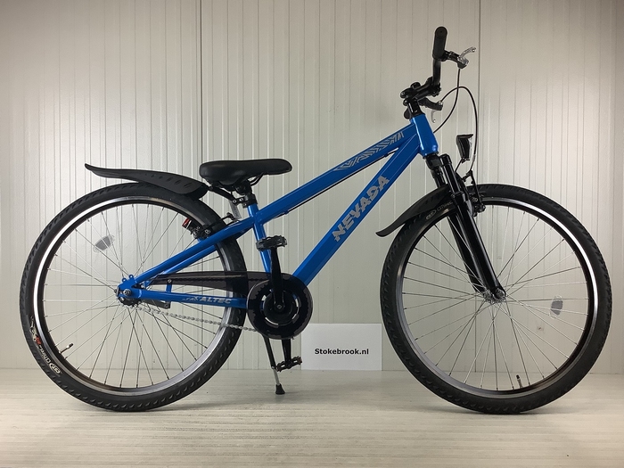 Altec Nevada jongensfiets