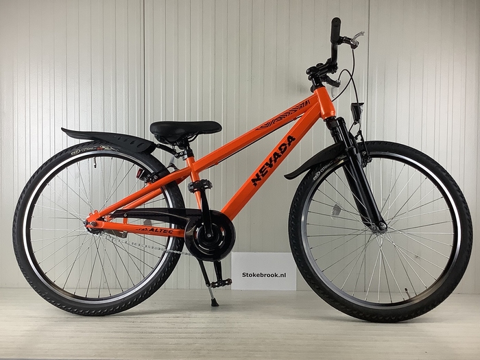 Altec Nevada jongensfiets