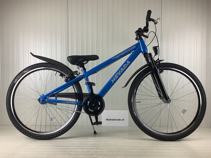 Altec Nevada Special jongensfiets