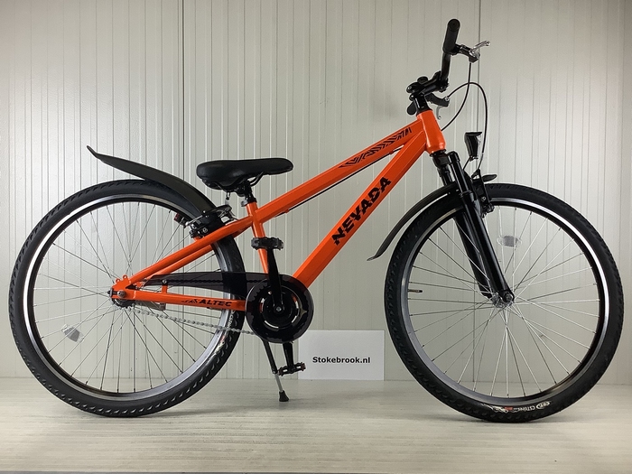Altec Nevada Special jongensfiets