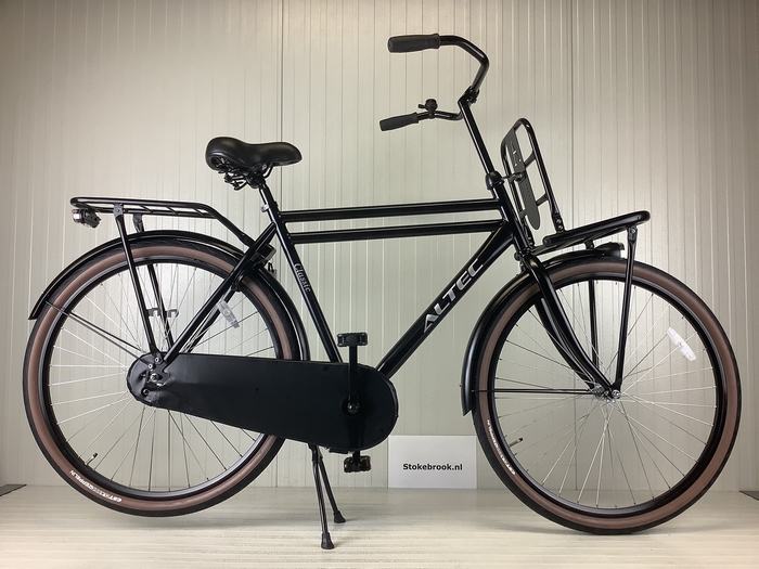 Altec Classic Transport herenfiets