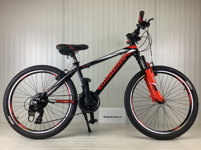 Umit Mirage jongensfiets (ATB)