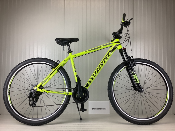 Umit Mirage ATB