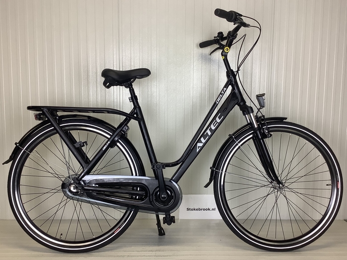 Altec Delta damesfiets