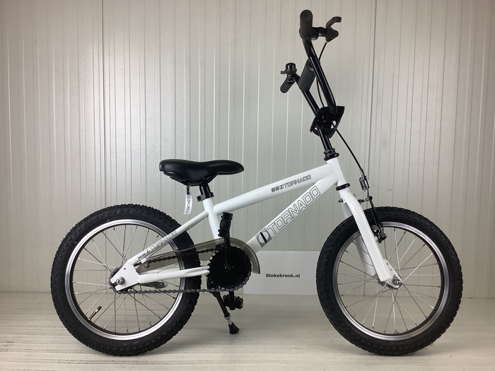 Tornado BMX