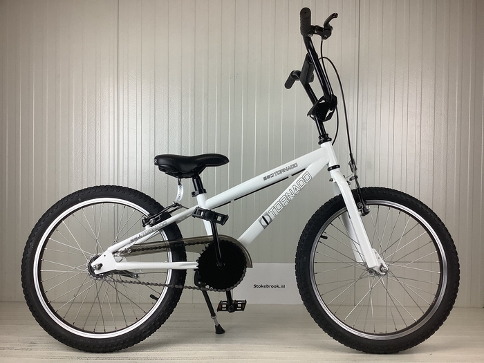 Tornado BMX