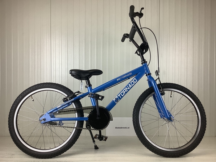 Tornado BMX