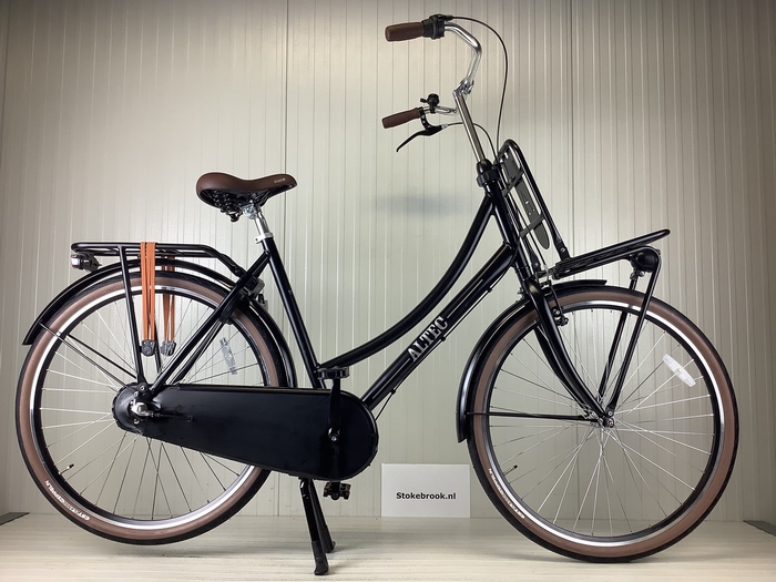 Altec Vintage damesfiets