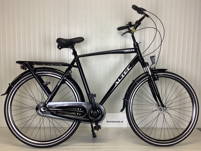 Altec Delta herenfiets