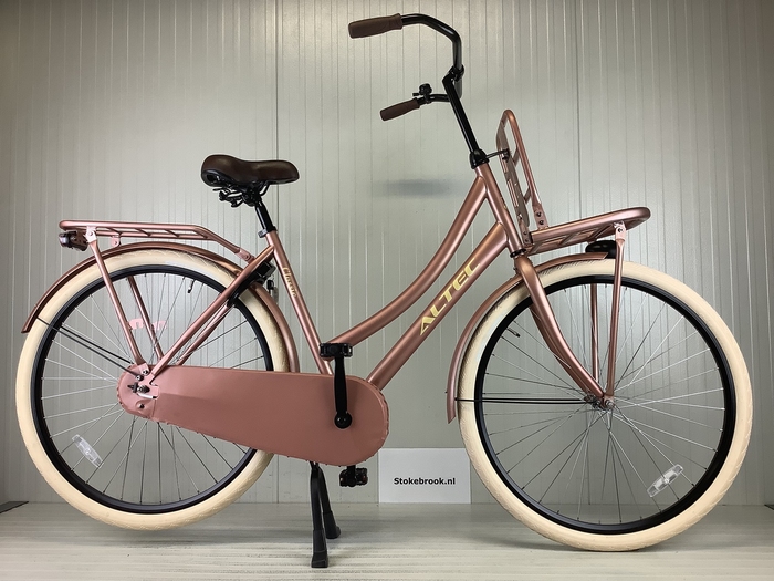 Altec Classic Transport damesfiets