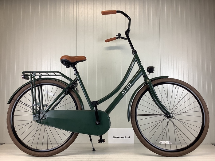 Altec Roma omafiets