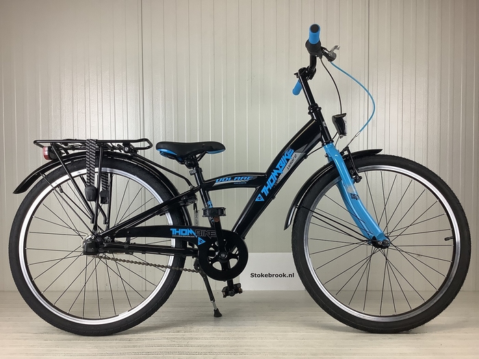 Volare Thombike jongensfiets