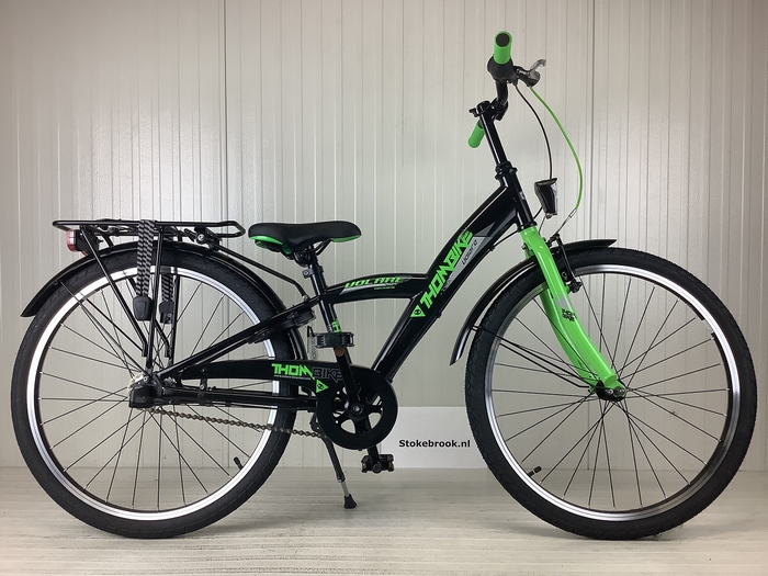 Volare Thombike jongensfiets
