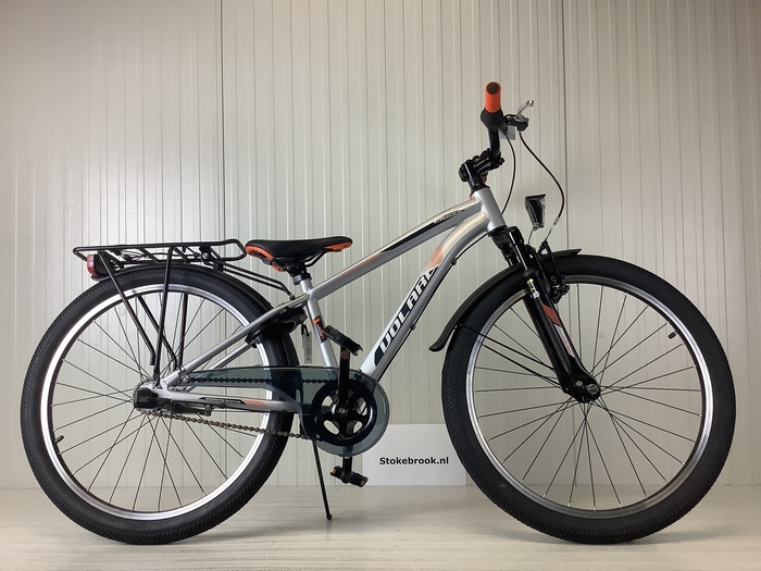 Volare Cross jongensfiets