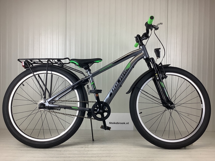Volare Cross jongensfiets