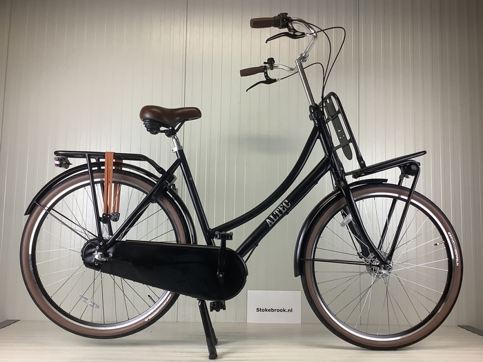 Altec Retro damesfiets