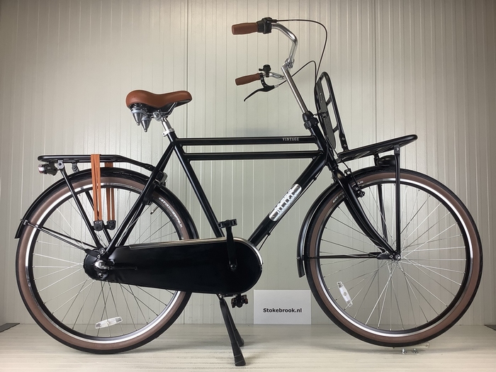 Altec Vintage herenfiets