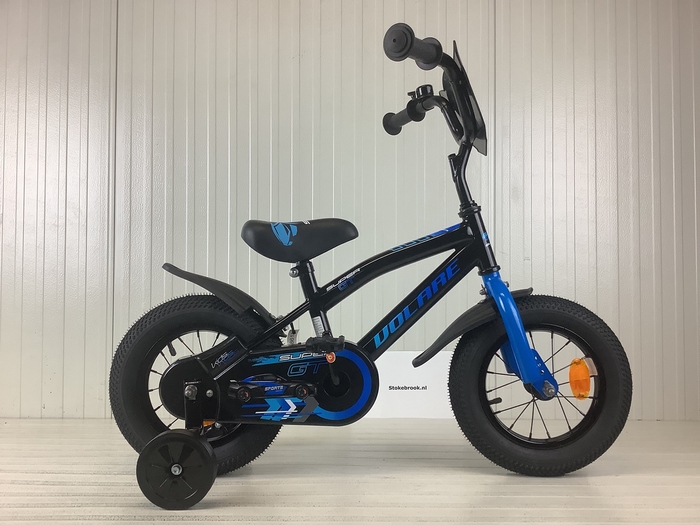 Volare Super GT jongensfiets