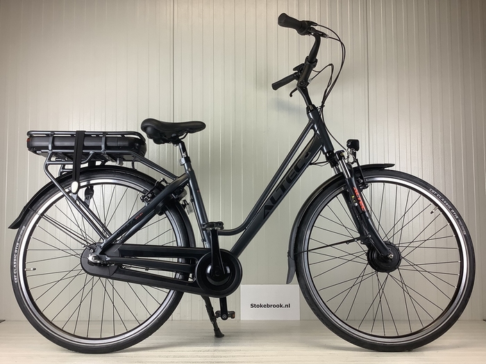 Altec Delta E-Bike damesfiets