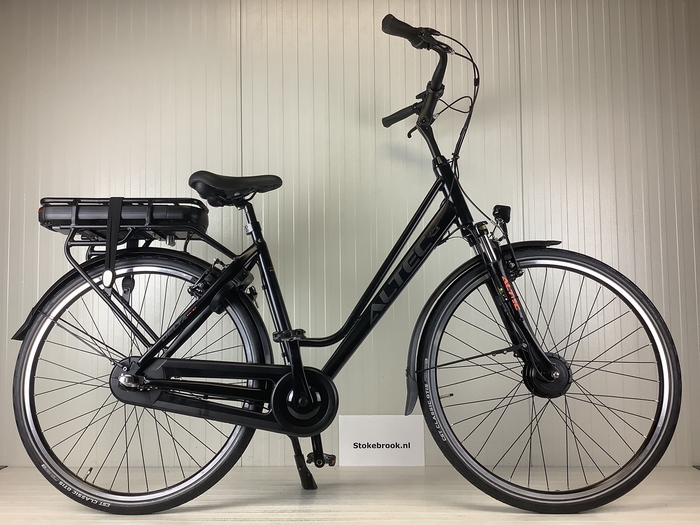 Altec Delta E-Bike damesfiets