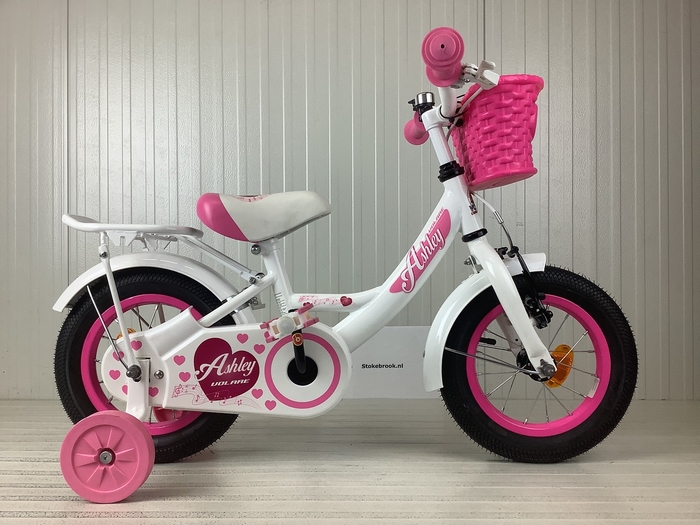 Volare Ashley meisjesfiets
