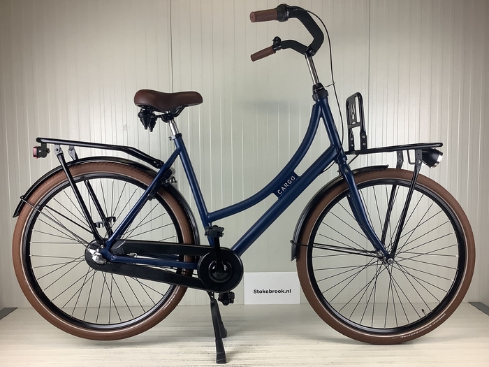 Avalon Cargo damesfiets