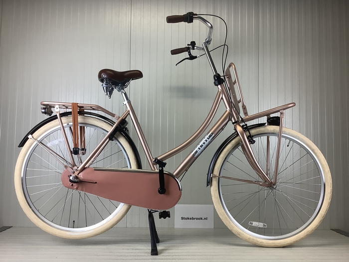 Altec Vintage damesfiets
