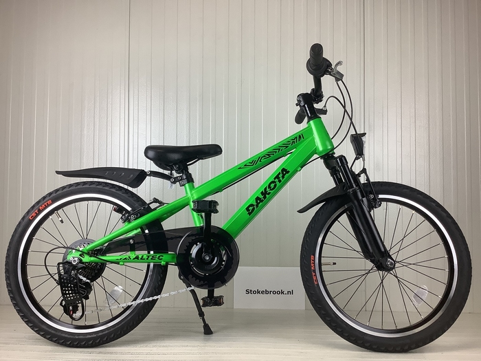 Altec Dakota jongenfiets
