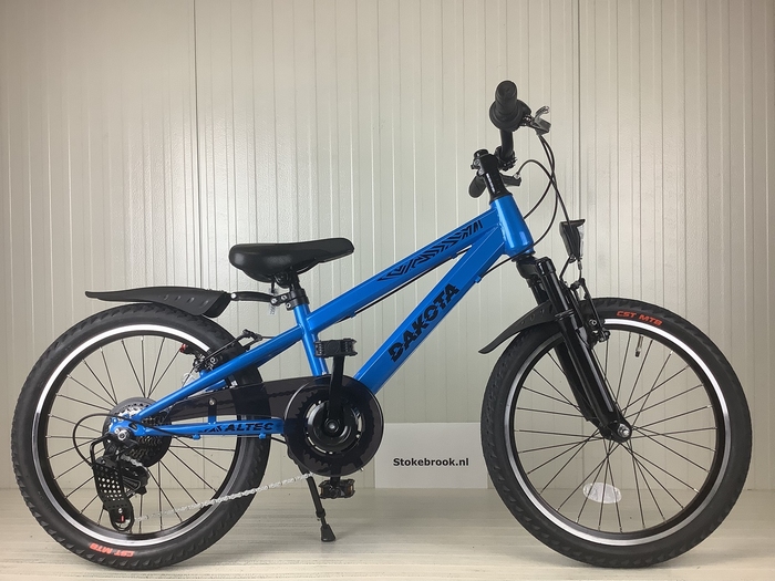 Altec Dakota jongenfiets