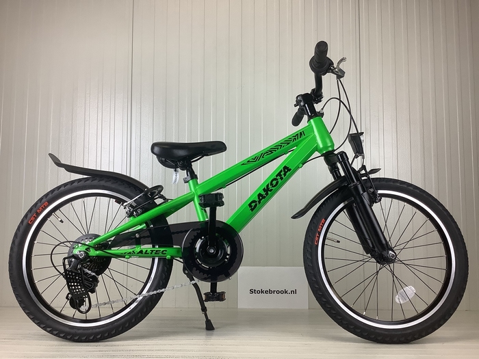 Altec Dakota Special jongensfiets