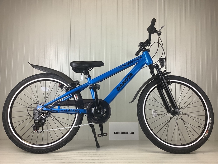Altec Dakota Special  jongensfiets