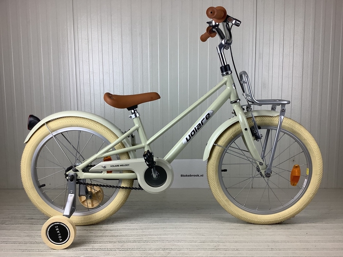 Volare Melody meisjesfiets