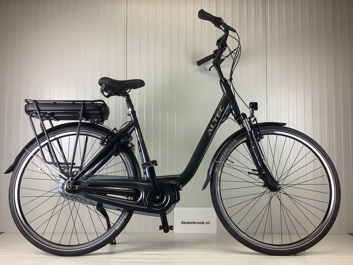 Altec Montana E-Bike damesfiets