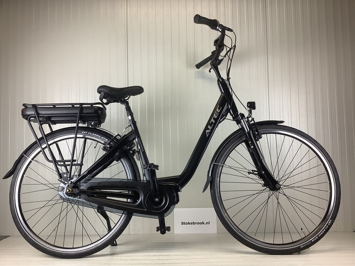 Altec Montana E-Bike damesfiets