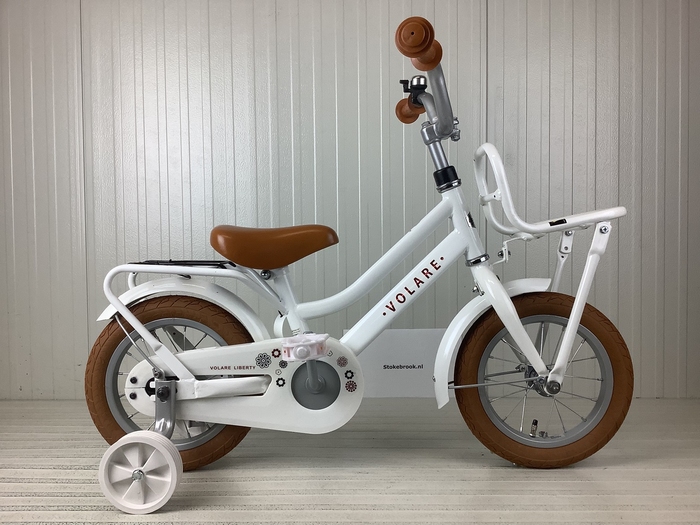 Volare Liberty meisjesfiets