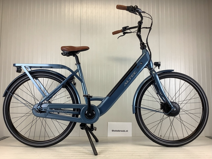 Altec Liberty E-Bike damesfiets