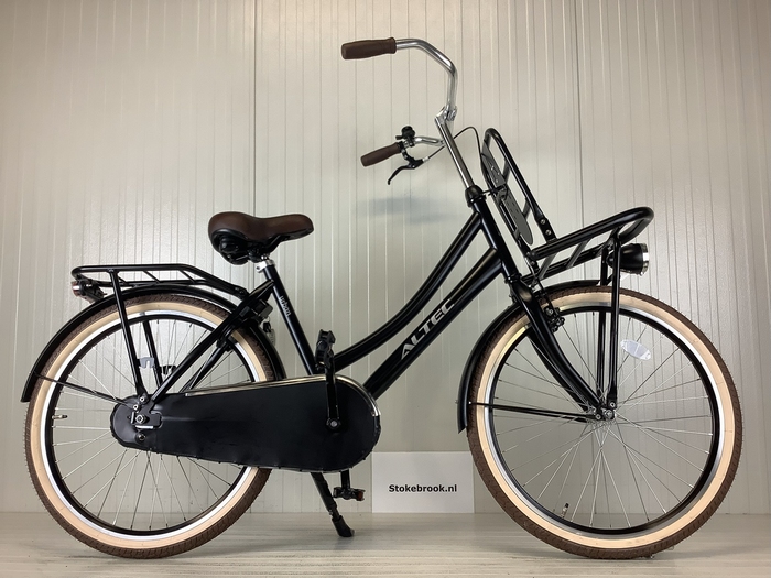 Altec Urban meisjesfiets