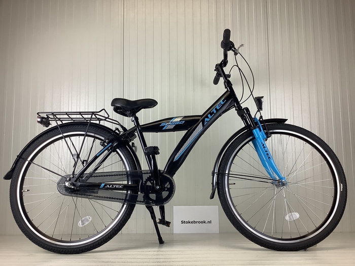 Altec Speed jongensfiets