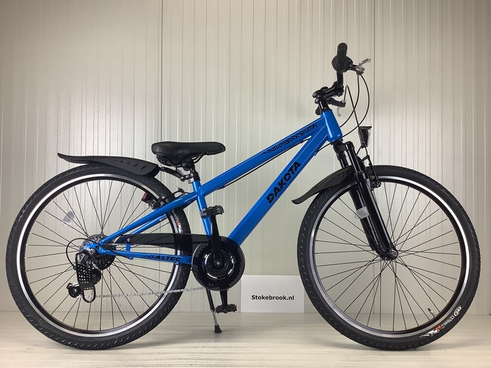 Altec Dakota jongensfiets