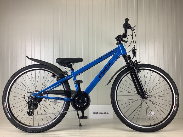 Altec Dakota Special jongensfiets