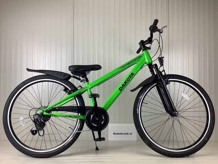 Altec Dakota jongensfiets