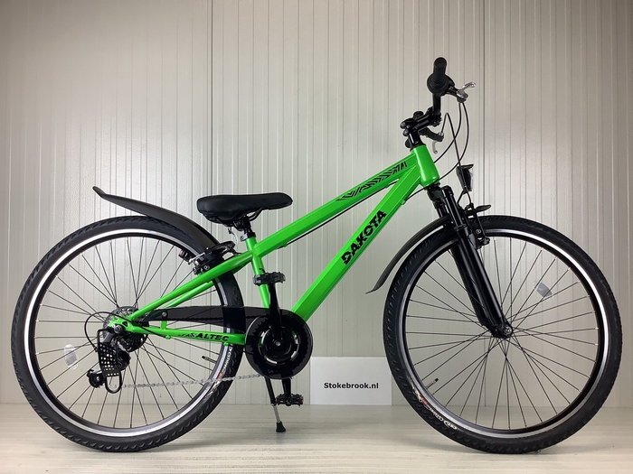 Altec Dakota Special jongensfiets