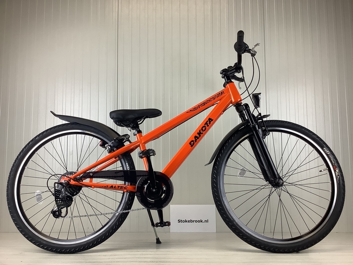 Altec Dakota Special jongensfiets