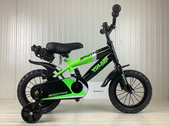 Volare Sportivo jongensfiets