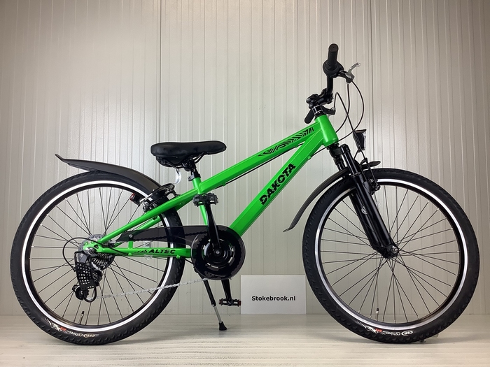 Altec Dakota Special  jongensfiets