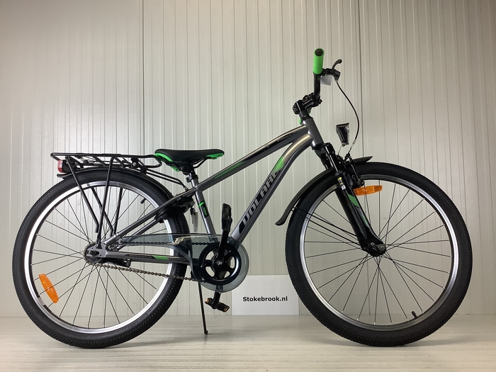 Volare Cross jongensfiets