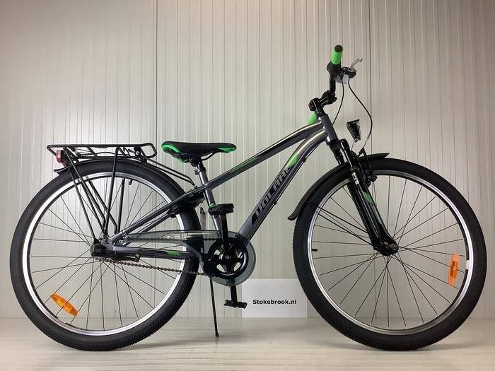 Volare Cross jongensfiets
